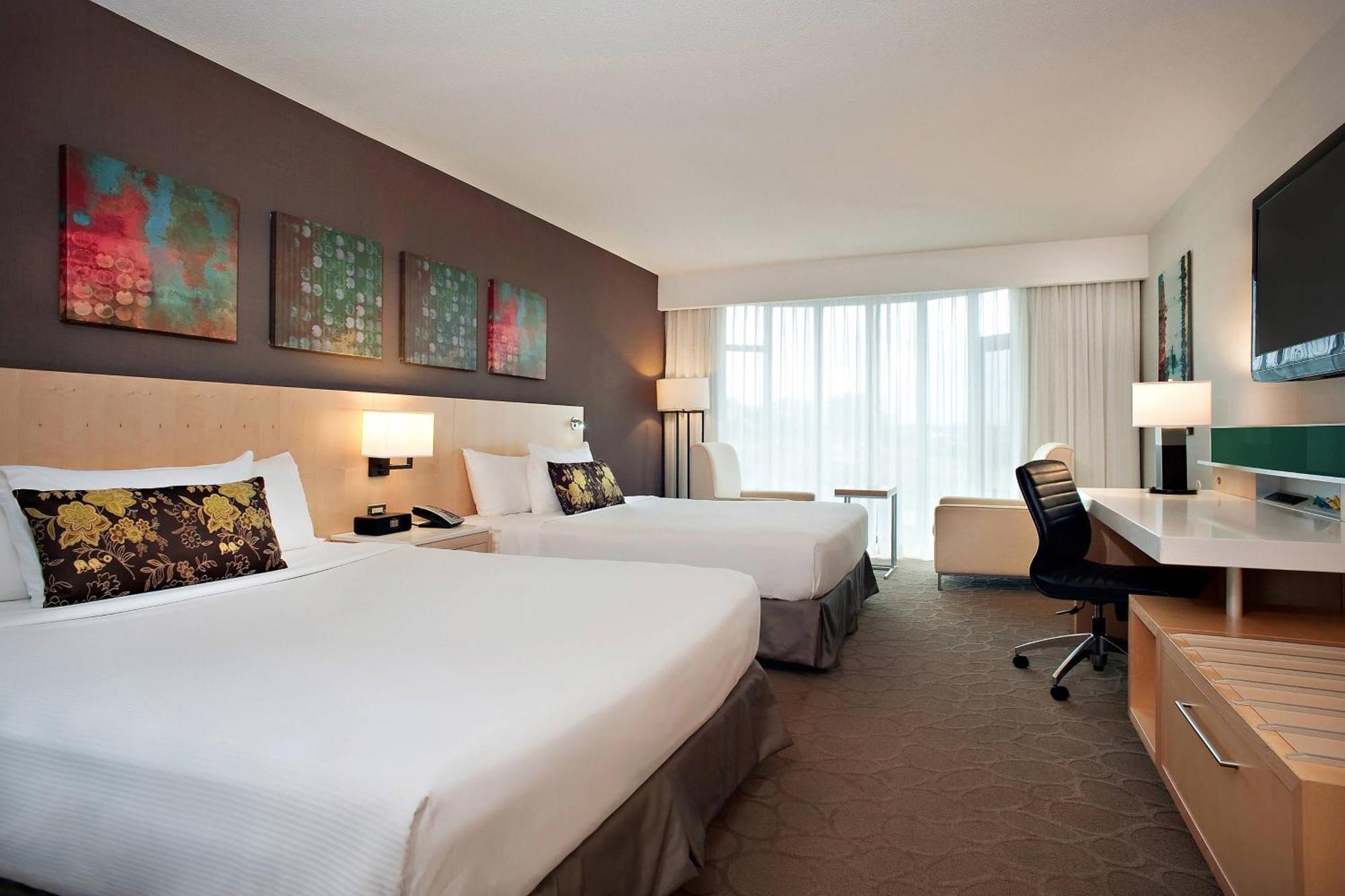 Delta Hotels By Marriott Victoria Ocean Pointe Resort Экстерьер фото